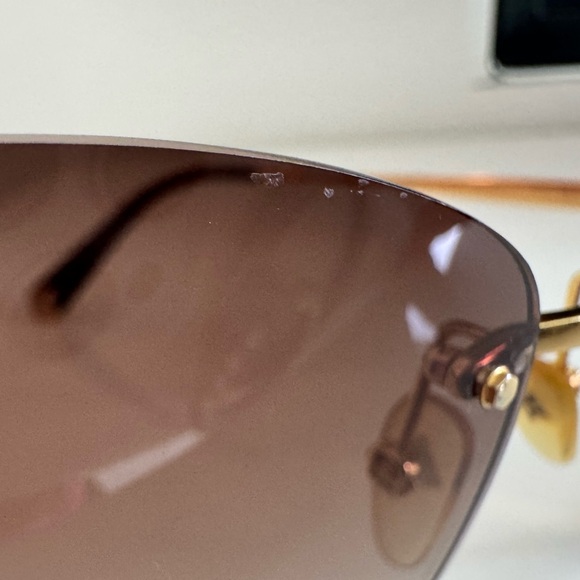 Louis Vuitton Sexy Sunglasses - Picture 14 of 15